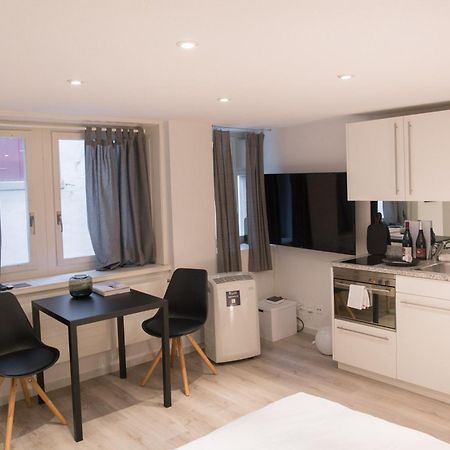 Top City Center Location By Airhome Zugo Esterno foto
