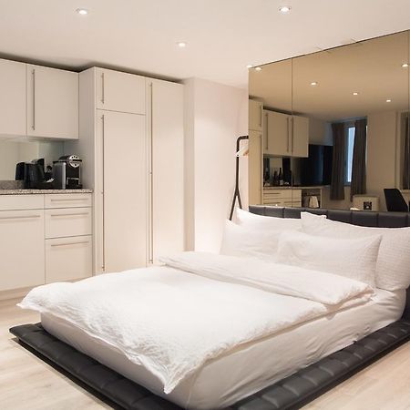 Top City Center Location By Airhome Zugo Esterno foto