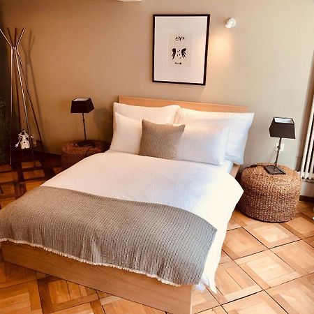 Top City Center Location By Airhome Zugo Esterno foto