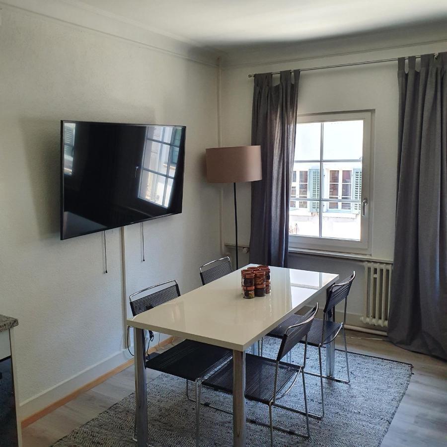 Top City Center Location By Airhome Zugo Esterno foto