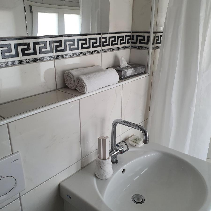 Top City Center Location By Airhome Zugo Esterno foto