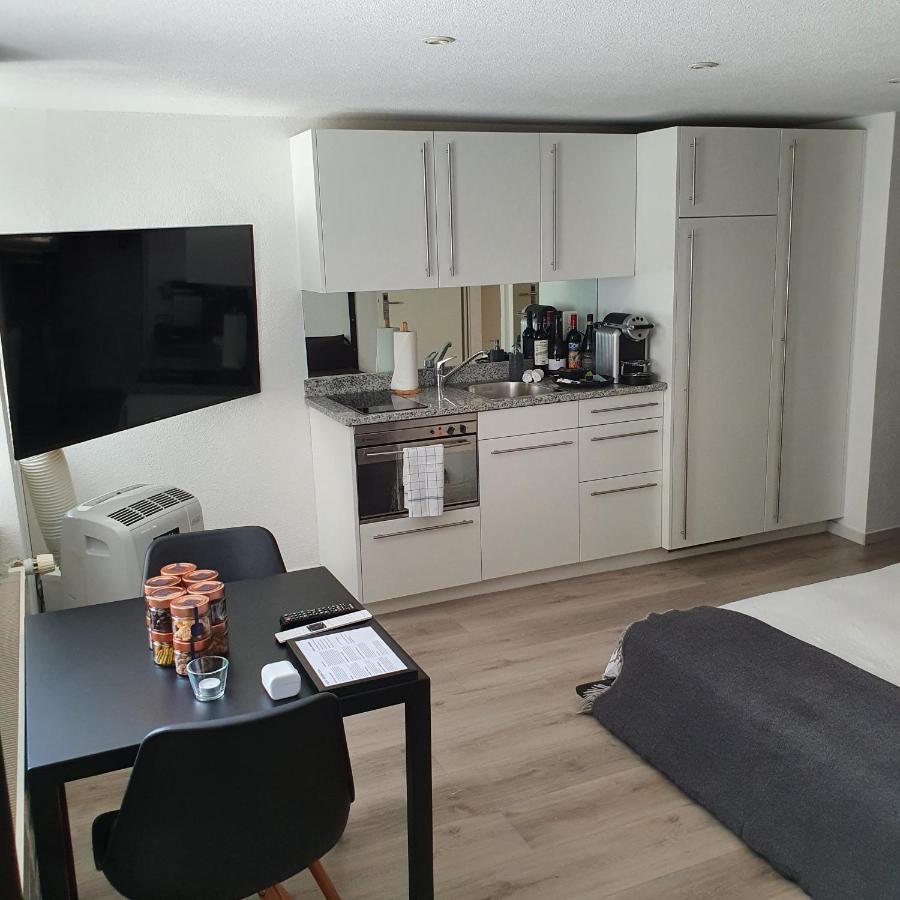 Top City Center Location By Airhome Zugo Esterno foto