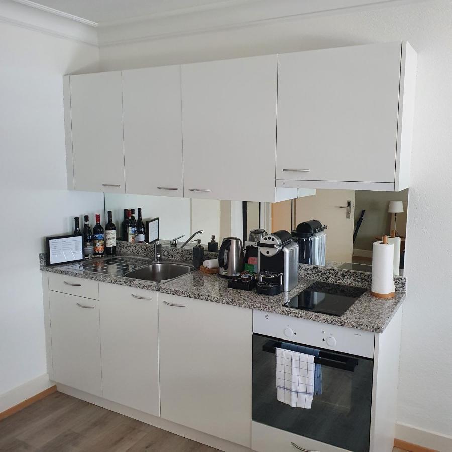 Top City Center Location By Airhome Zugo Esterno foto