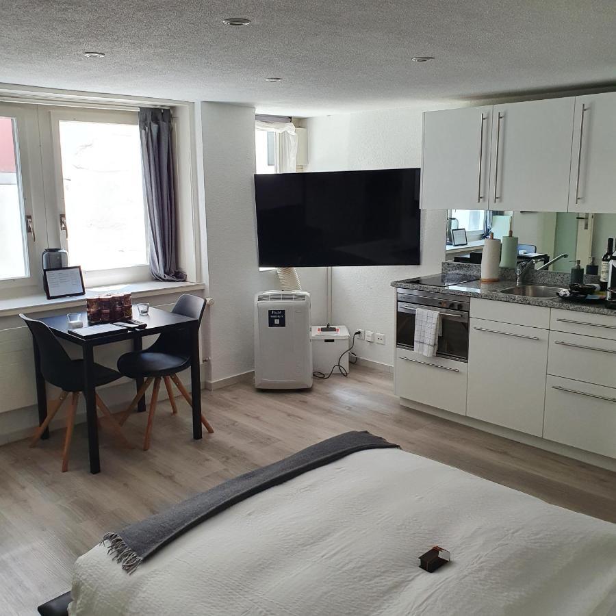 Top City Center Location By Airhome Zugo Esterno foto