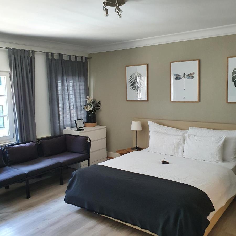 Top City Center Location By Airhome Zugo Esterno foto