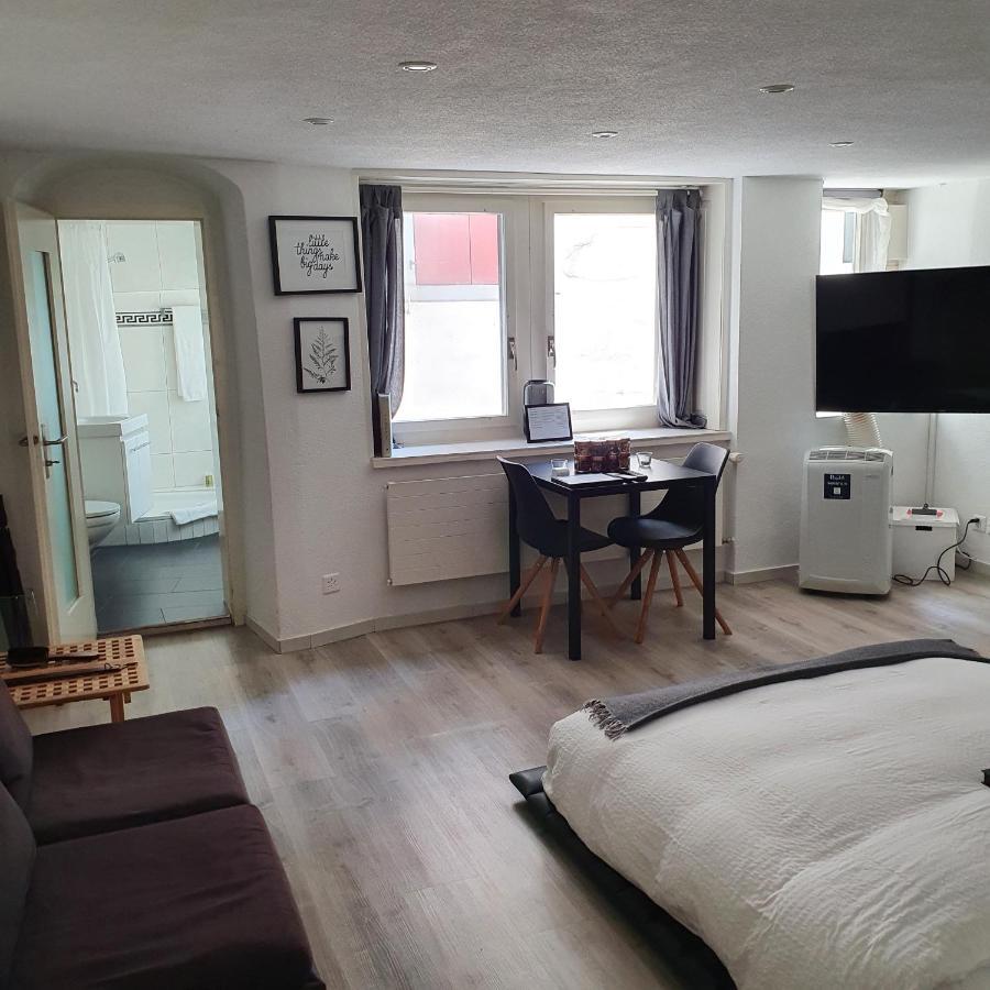 Top City Center Location By Airhome Zugo Esterno foto