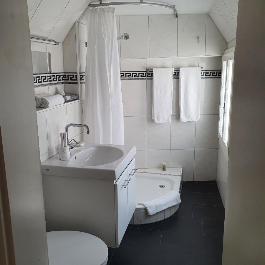 Top City Center Location By Airhome Zugo Esterno foto