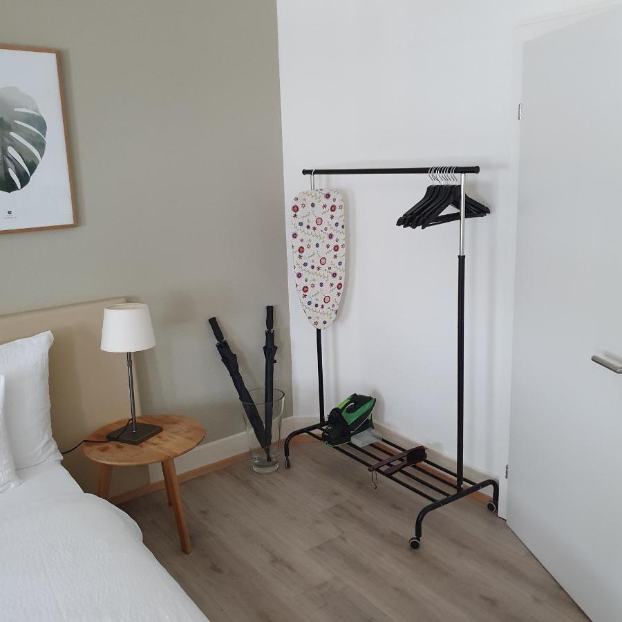 Top City Center Location By Airhome Zugo Esterno foto