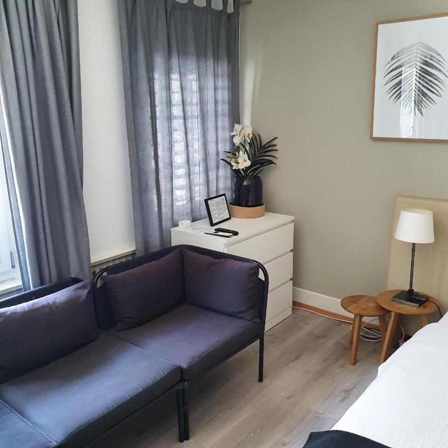 Top City Center Location By Airhome Zugo Esterno foto
