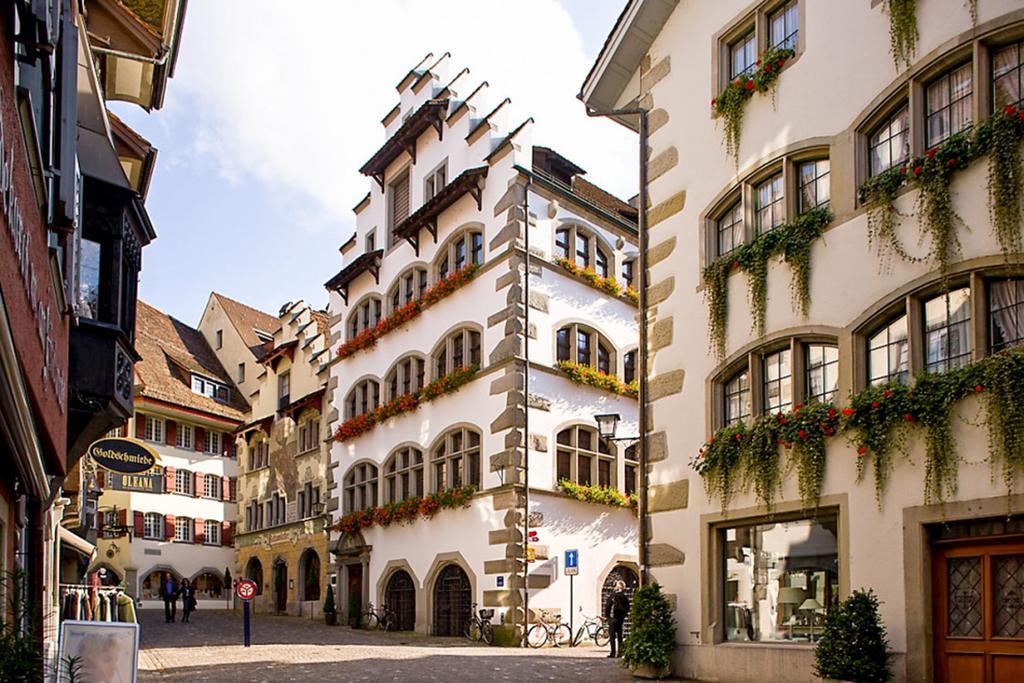 Top City Center Location By Airhome Zugo Esterno foto