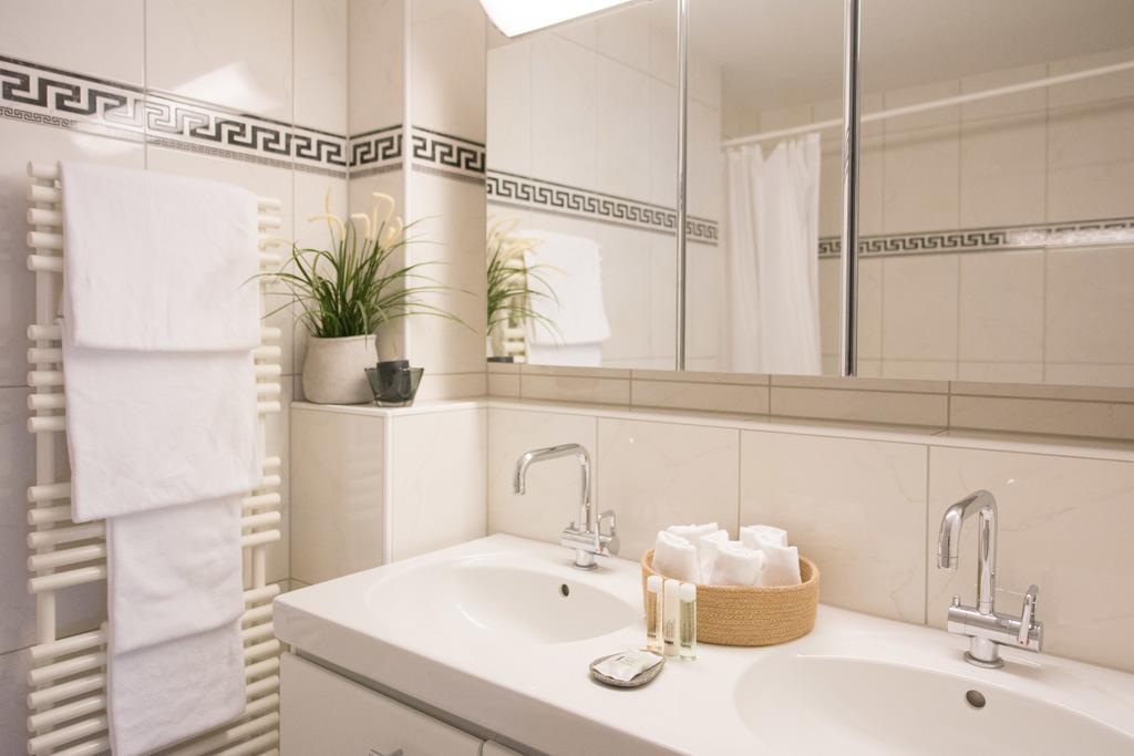 Top City Center Location By Airhome Zugo Esterno foto
