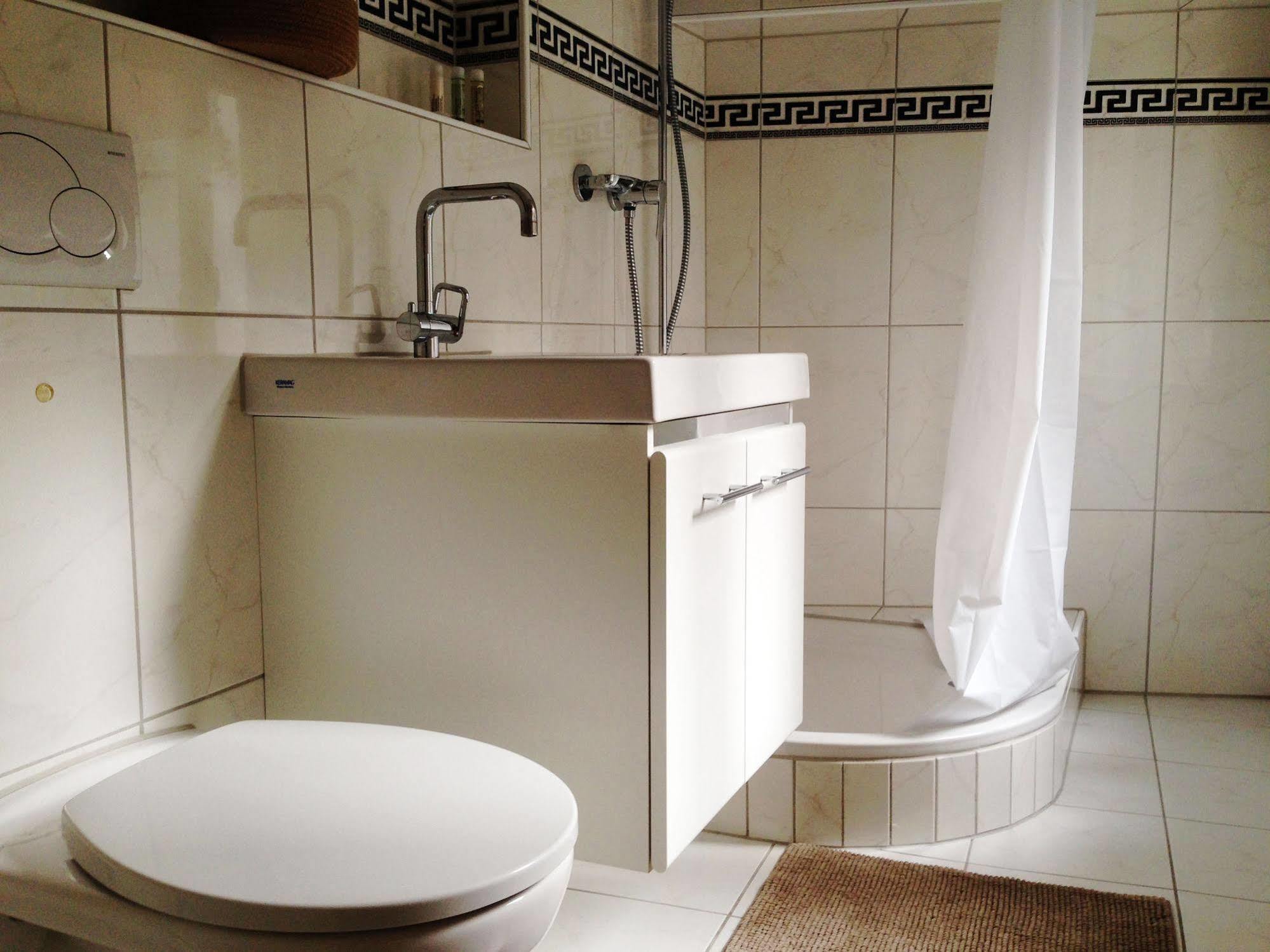 Top City Center Location By Airhome Zugo Esterno foto