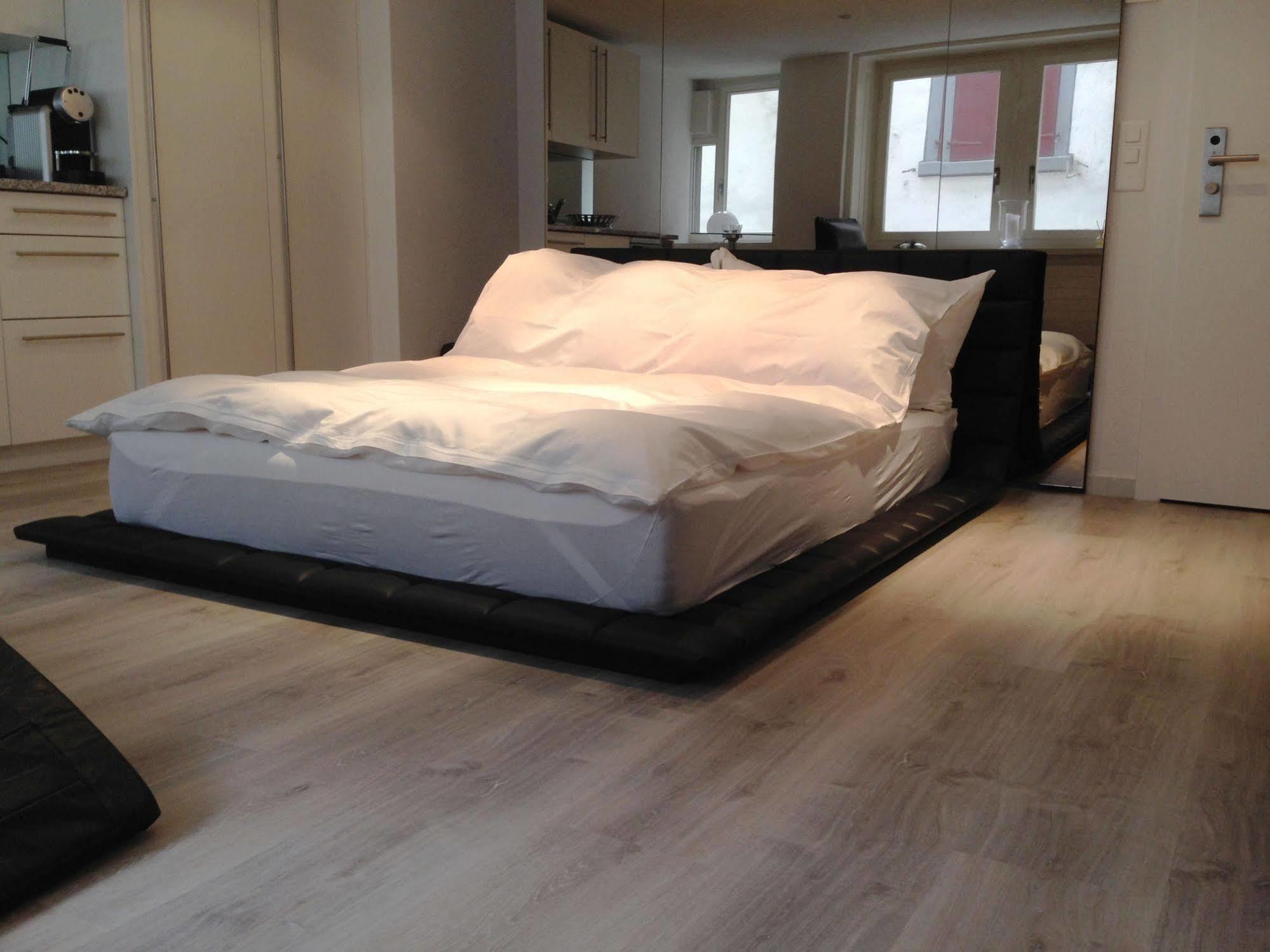 Top City Center Location By Airhome Zugo Esterno foto