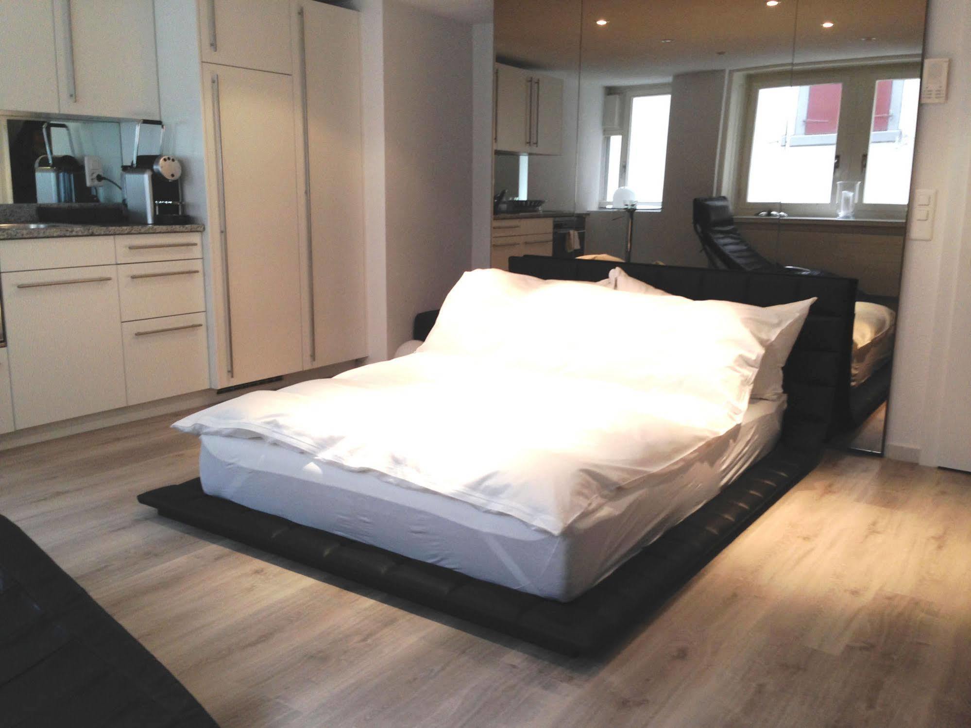 Top City Center Location By Airhome Zugo Esterno foto
